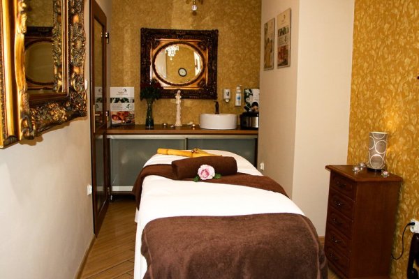 Solar Palace Spa & Wellness