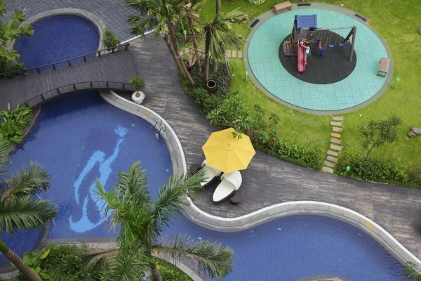Fraser Suites Hanoi