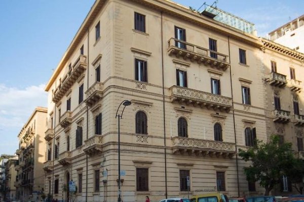 Palermo Gallery