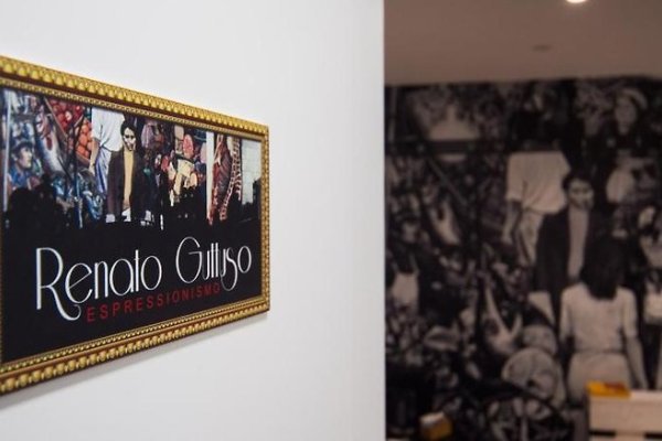 Palermo Gallery