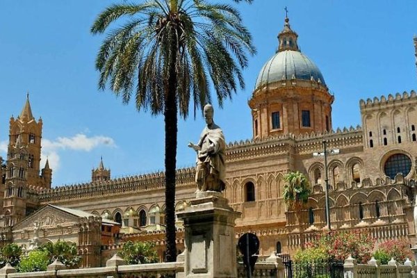 Palermo Gallery