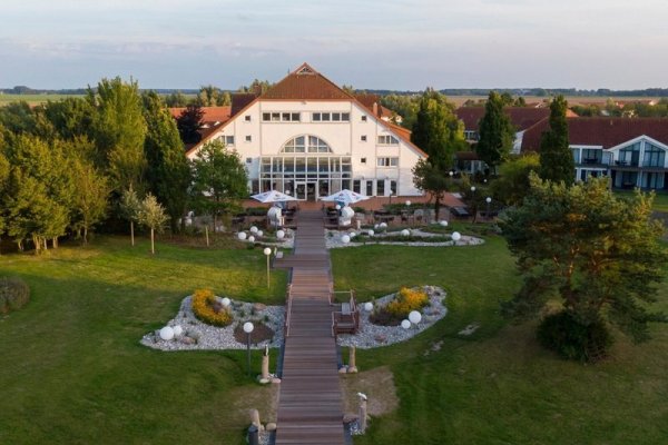 Aedenlife Hotel & Resort Rügen