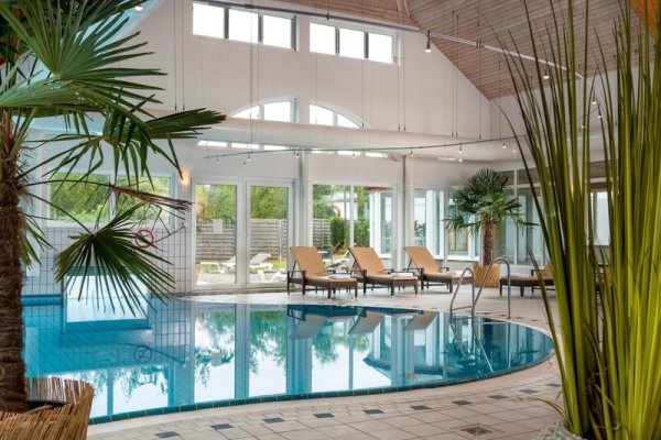 Aedenlife Hotel & Resort Rügen