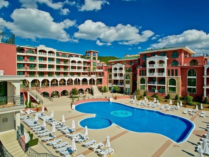 St. George Palace