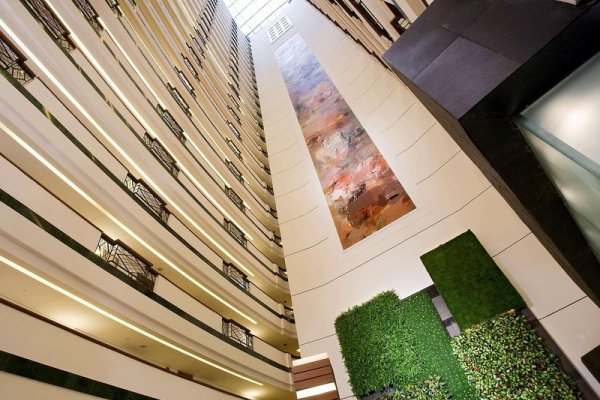 Grand Mercure Shanghai Hongqiao