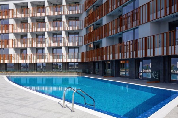 Paradiso Dreams Hotel