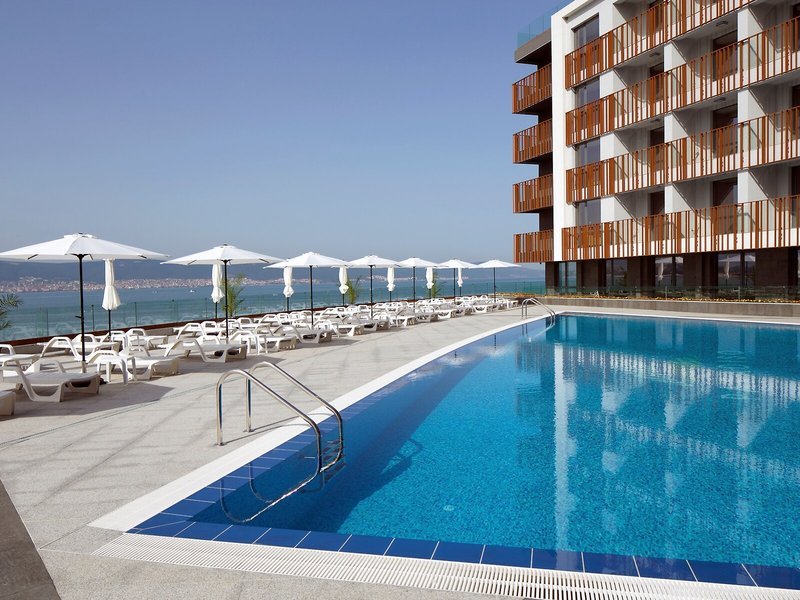Paradiso Dreams Hotel