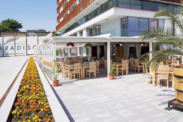 Paradiso Dreams Hotel