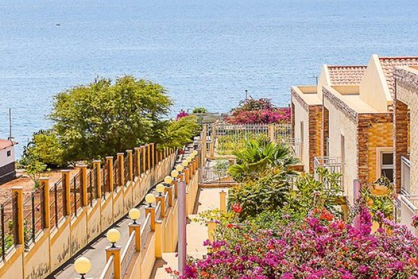 Hotel Vulcao