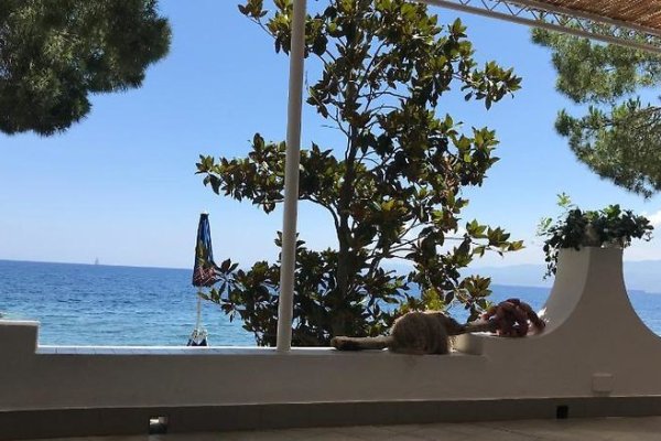 Hotel Riviera Lido