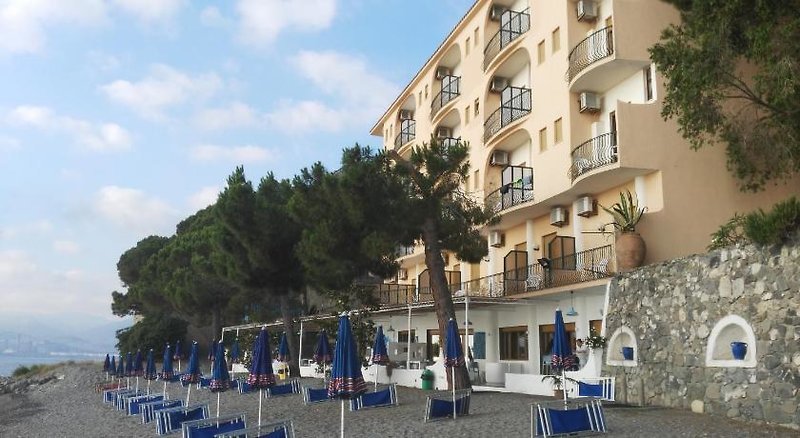 Hotel Riviera Lido