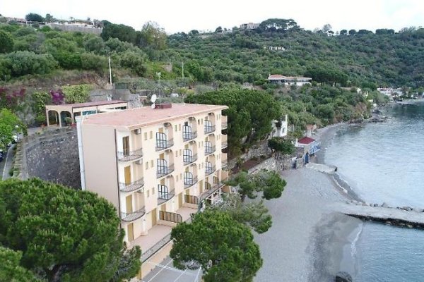 Hotel Riviera Lido