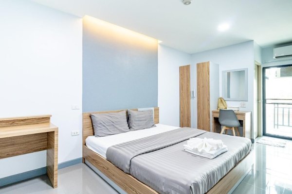 Be Wish Residence