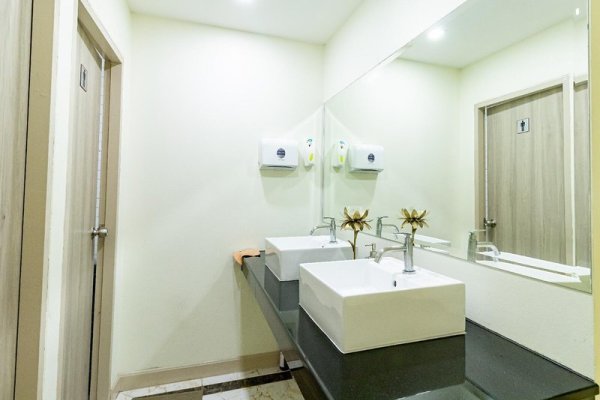 Be Wish Residence