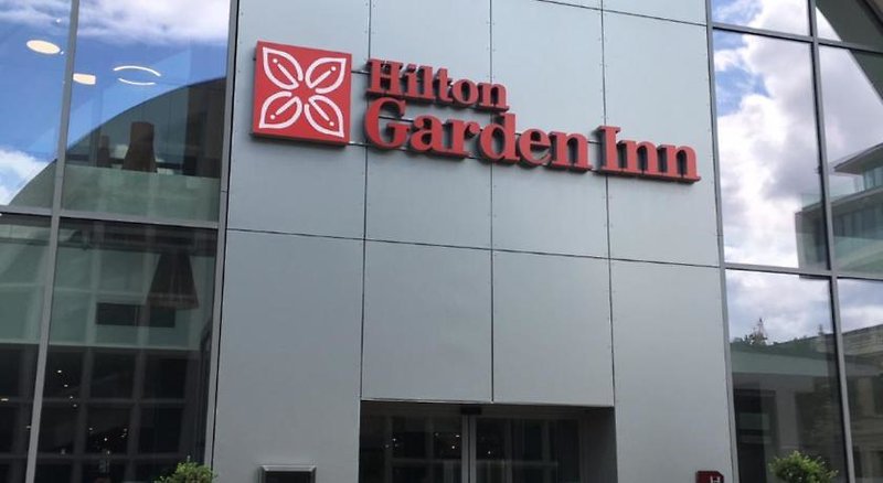 Hilton Garden Inn Bordeaux Centre