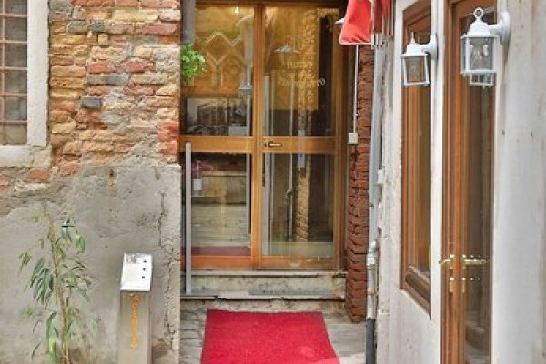 Hotel Tintoretto