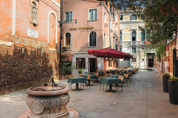 Hotel Tintoretto