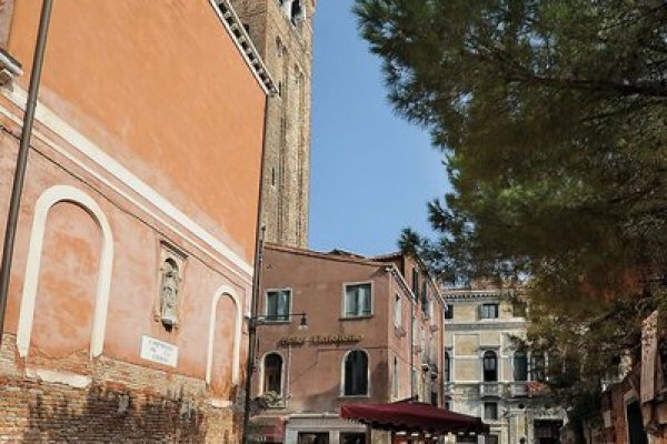 Hotel Tintoretto