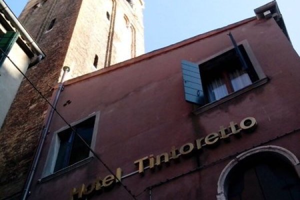 Hotel Tintoretto