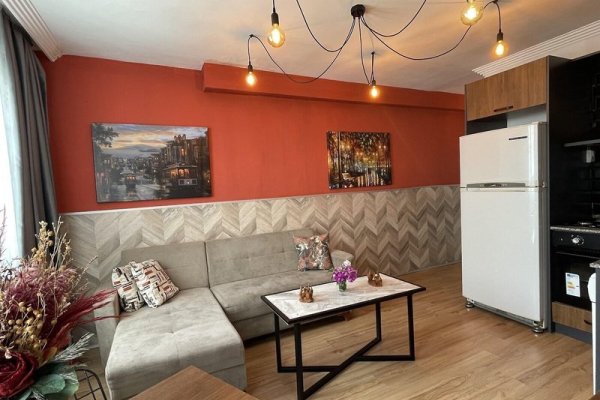 Beta Guest House