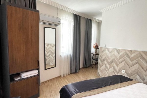 Beta Guest House