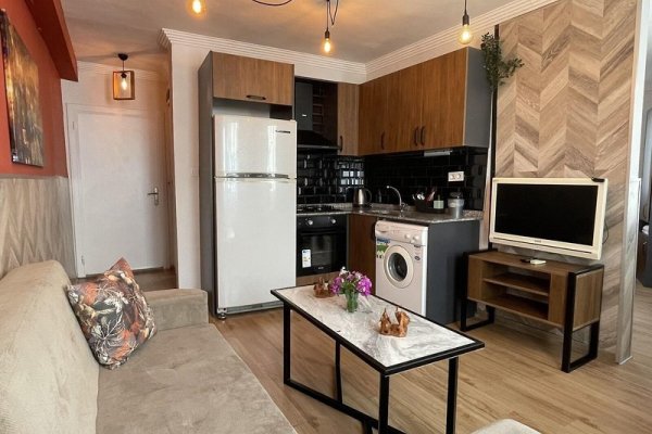 Beta Guest House