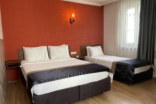 Beta Guest House