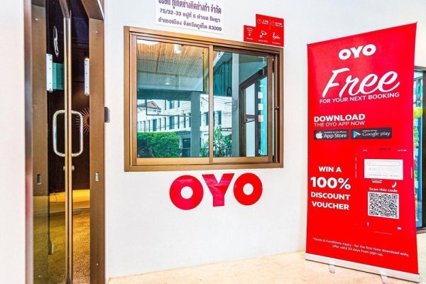 Oyo 435 Frame Residence