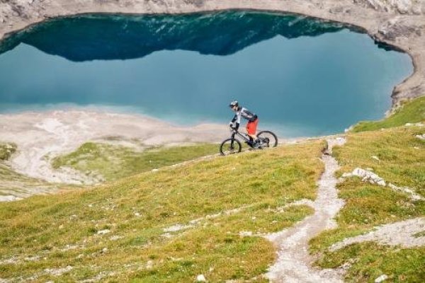 Arlberg Lodges