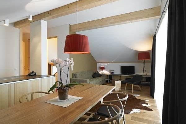 Arlberg Lodges