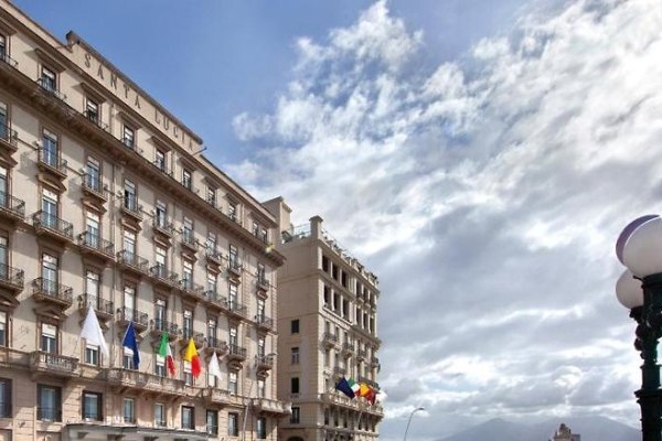 Grand Hotel Santa Lucia