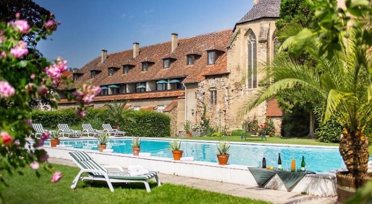Hotel Richard Löwenherz