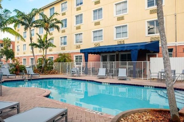 Best Western Plus Miamidoral/Dolphin Mall