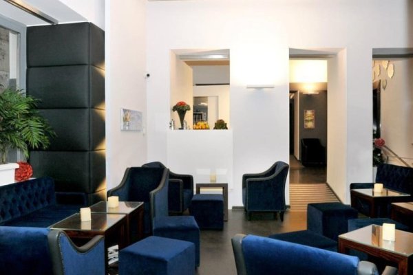 Culture Hotel Centro Storico