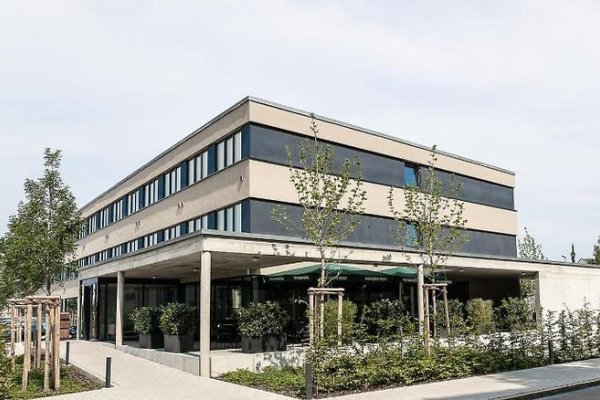 Hotel Roomreich