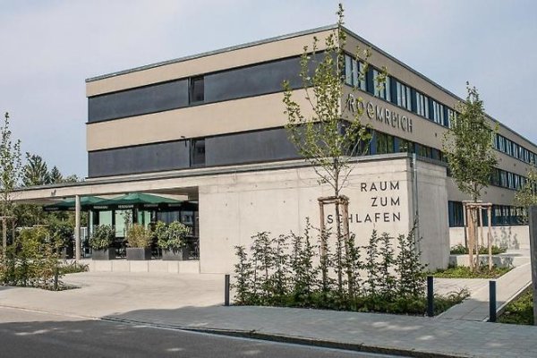 Hotel Roomreich