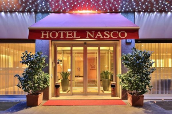 The Originals Milan Nasco