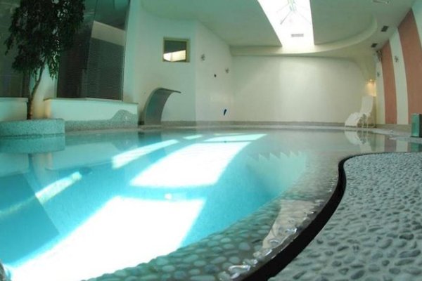Chalet Caminetto
