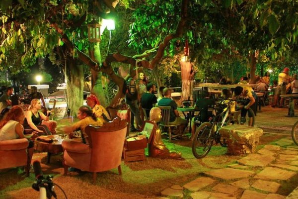 Role Street Hostel