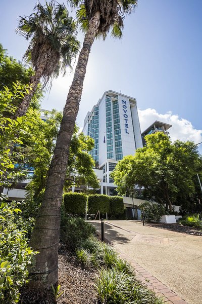 Amora Hotel Brisbane