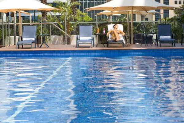 Amora Hotel Brisbane