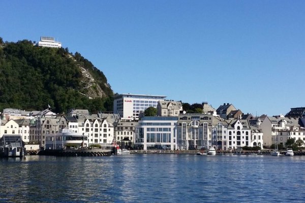 Scandic Parken