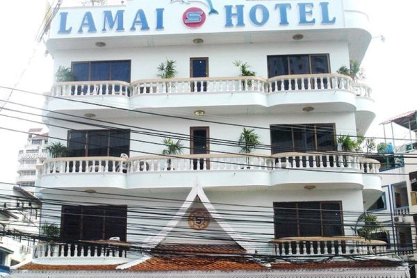 Lamai Hotel