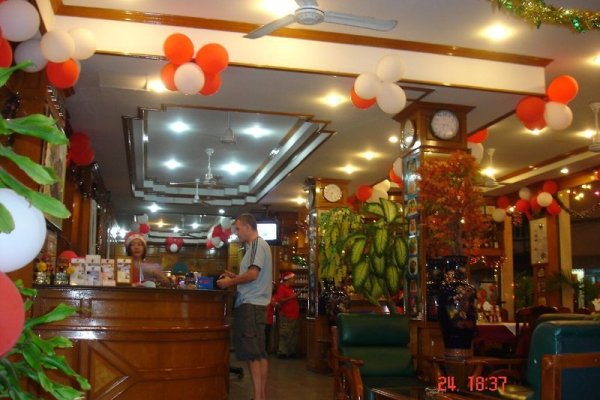 Lamai Hotel