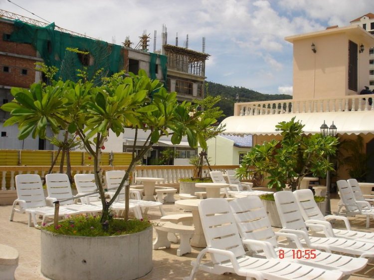 Lamai Hotel