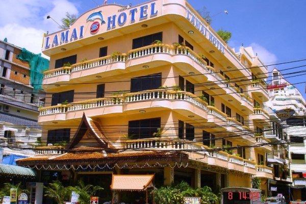 Lamai Hotel