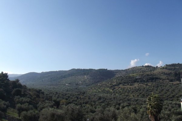 Agri-Costella Country Hotel Vieste