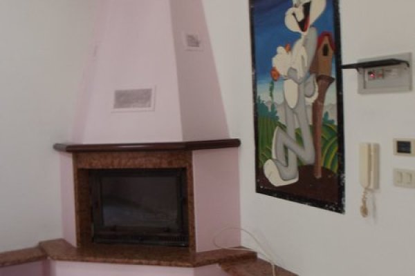 Agri-Costella Country Hotel Vieste