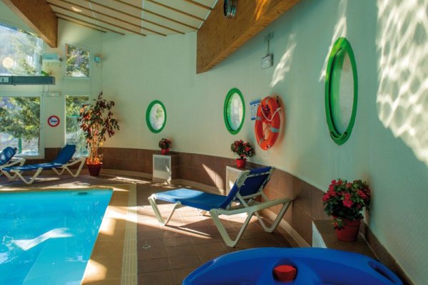 Club Vacances Bleues Les Alpes d'Azur