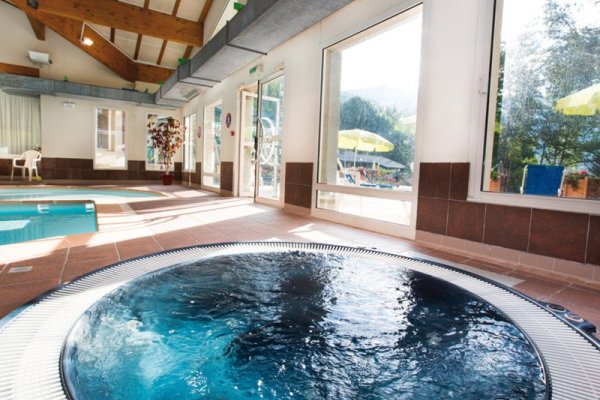 Club Vacances Bleues Les Alpes d'Azur